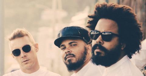 Major Lazer